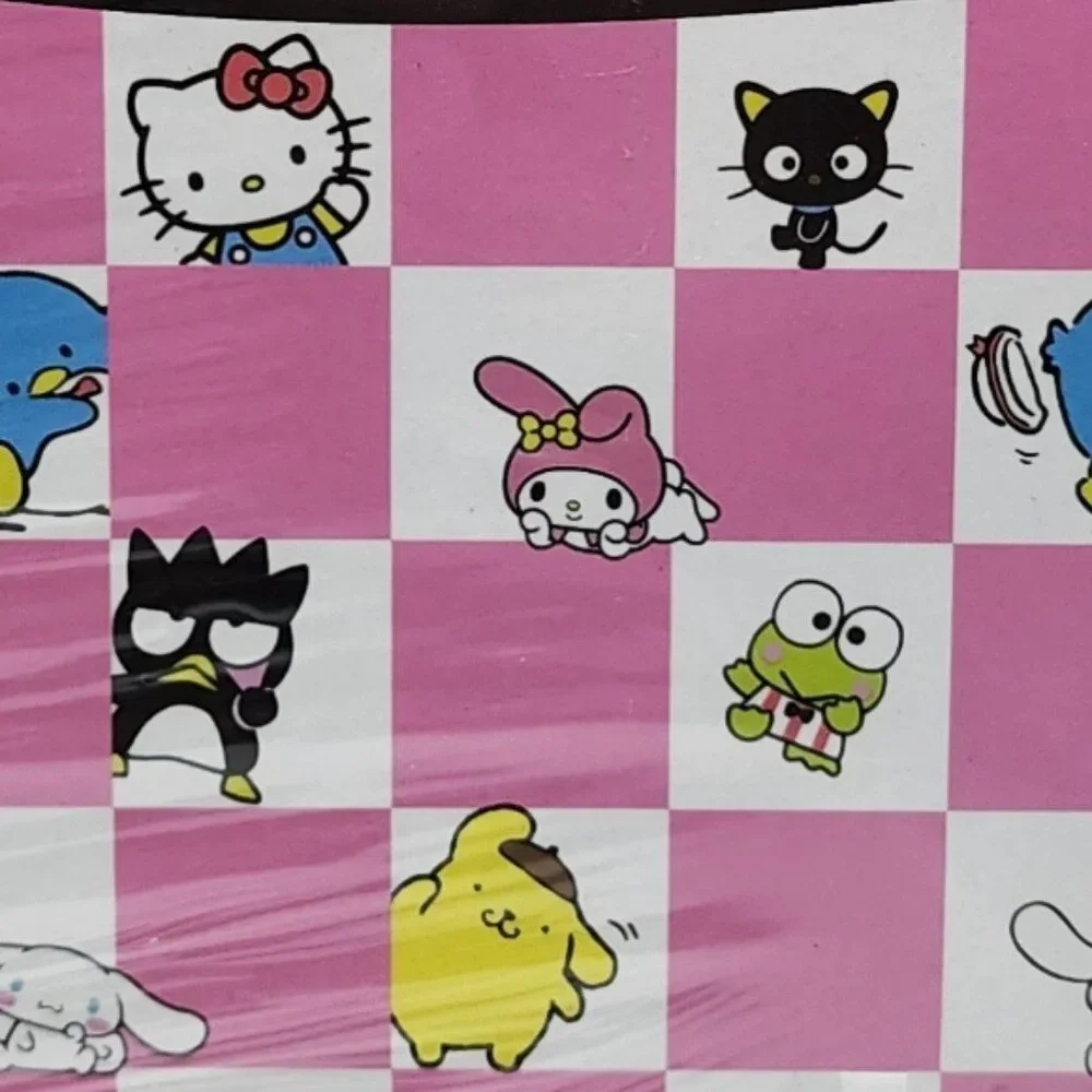 Hello Kitty Set of 4 Note pads | Note Pads Legal Pads, Composition Books | NEW